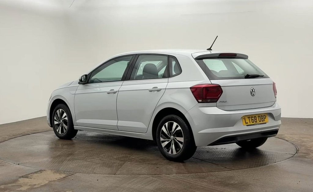Used Volkswagen Polo 2018 for sale - 77521420: Photo 15
