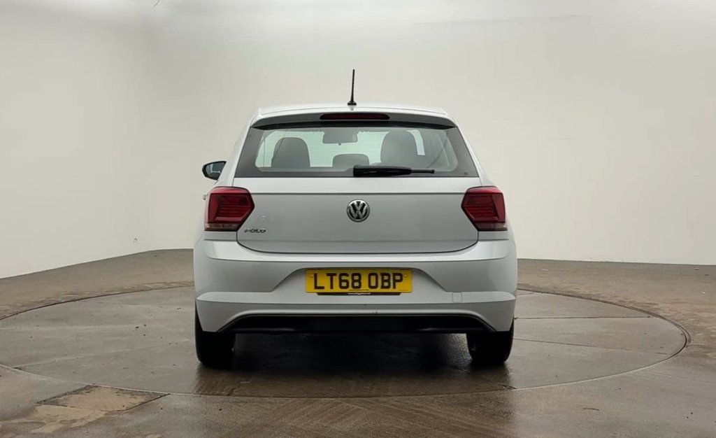 Used Volkswagen Polo 2018 for sale - 77521420: Photo 18