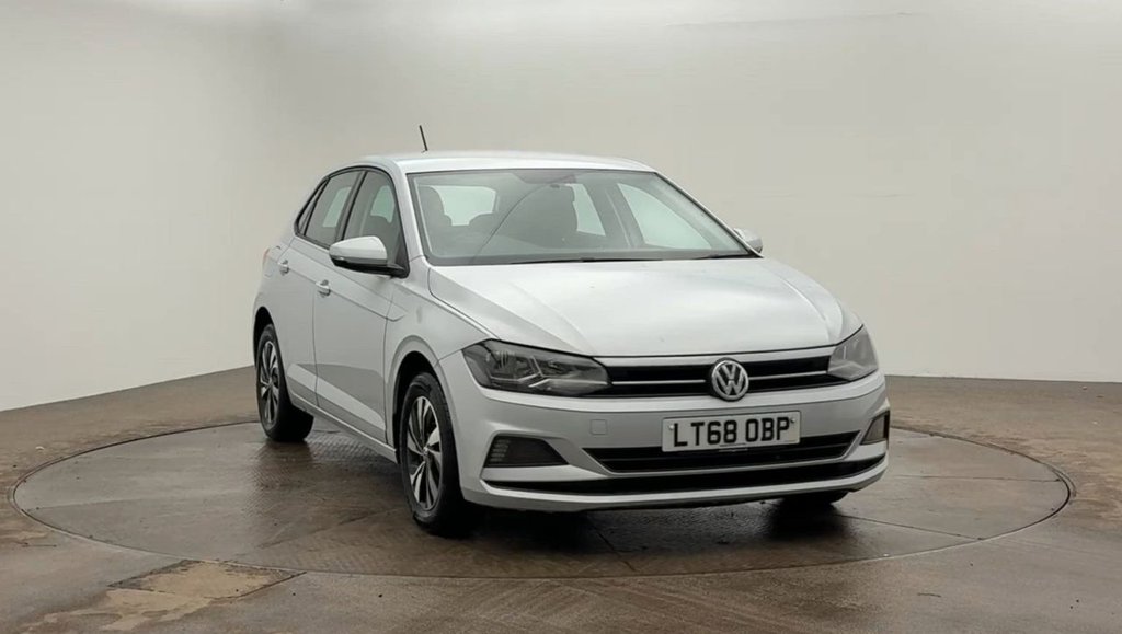 Used Volkswagen Polo 2018 for sale - 77521420: Photo 19