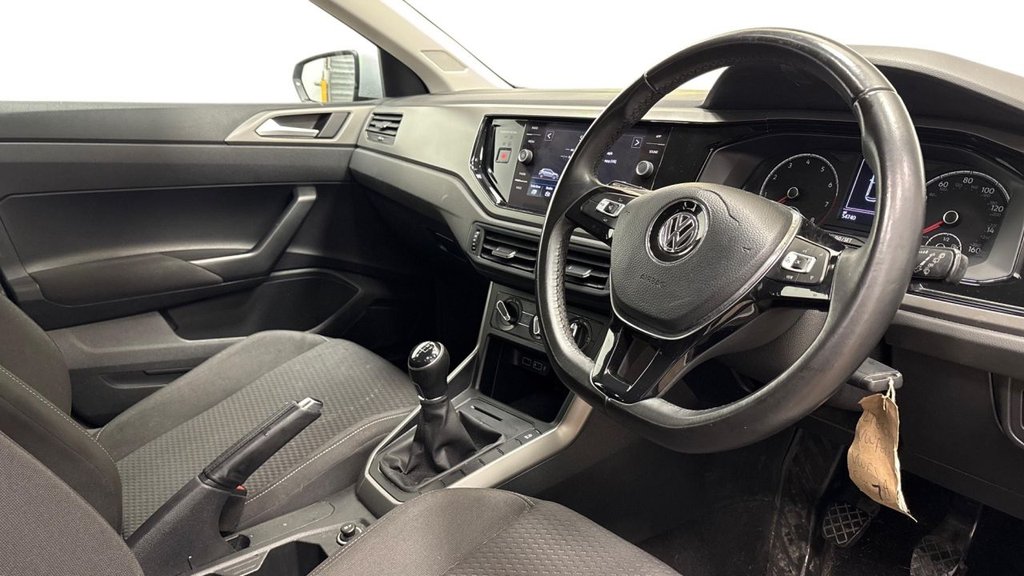 Used Volkswagen Polo 2018 for sale - 77521420: Photo 2