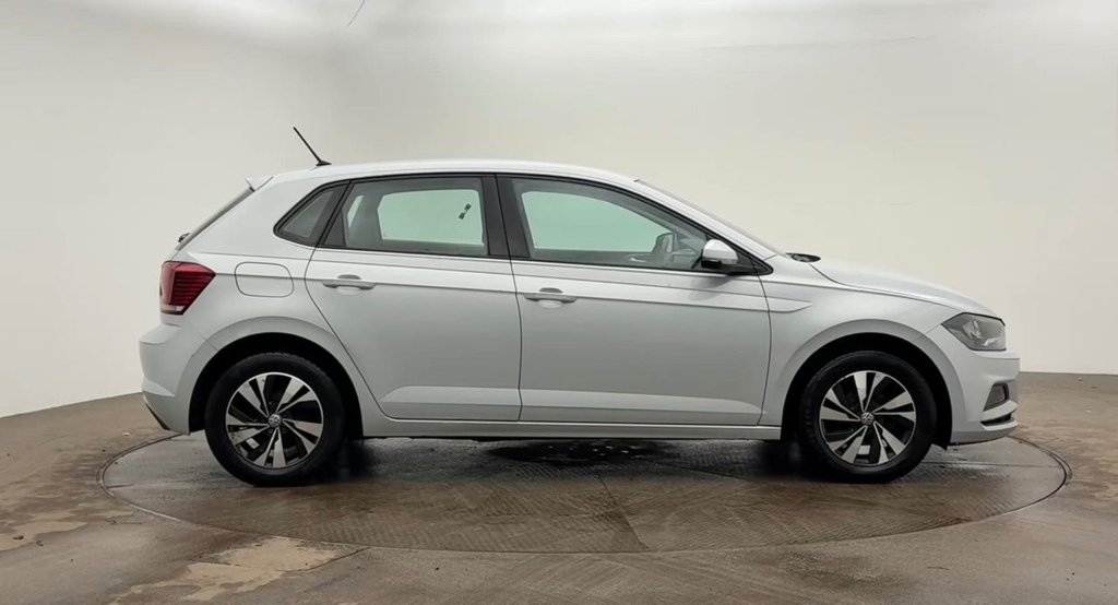 Used Volkswagen Polo 2018 for sale - 77521420: Photo 22