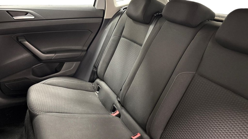 Used Volkswagen Polo 2018 for sale - 77521420: Photo 5