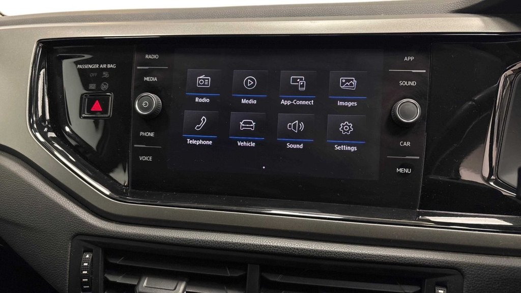 Used Volkswagen Polo 2018 for sale - 77521420: Photo 7