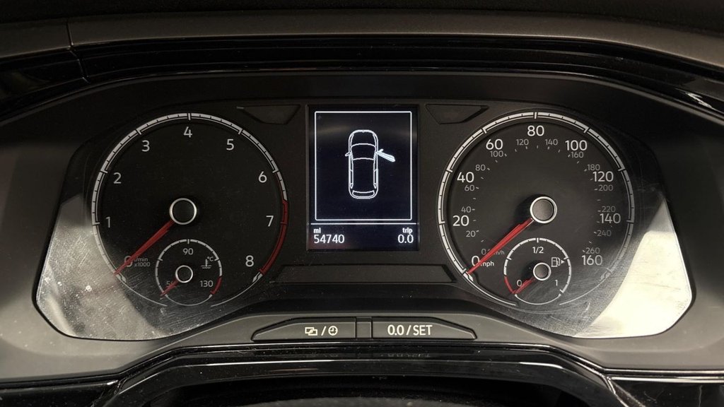 Used Volkswagen Polo 2018 for sale - 77521420: Photo 8