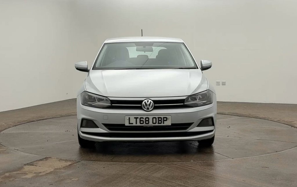 Used Volkswagen Polo 2018 for sale - 77521420: Photo 9