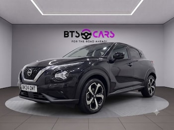 Used Nissan Juke 2024 for sale - 79334237: Photo