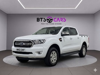 Used Ford Ranger 2021 for sale - 78657796: Photo