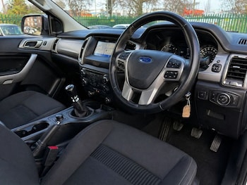 Used Ford Ranger 2021 for sale - 78657796: Photo