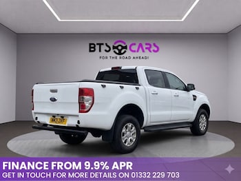 Used Ford Ranger 2021 for sale - 78657796: Photo