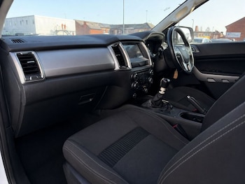 Used Ford Ranger 2021 for sale - 78657796: Photo