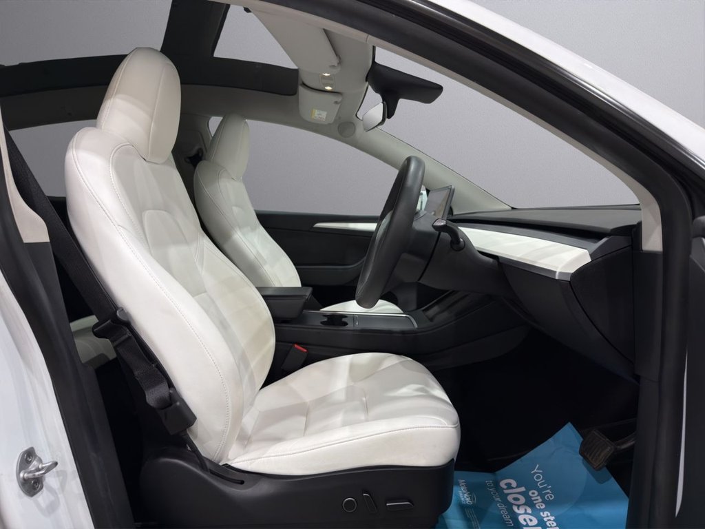 Used Tesla Model Y 2022 for sale - 78124450: Photo 11