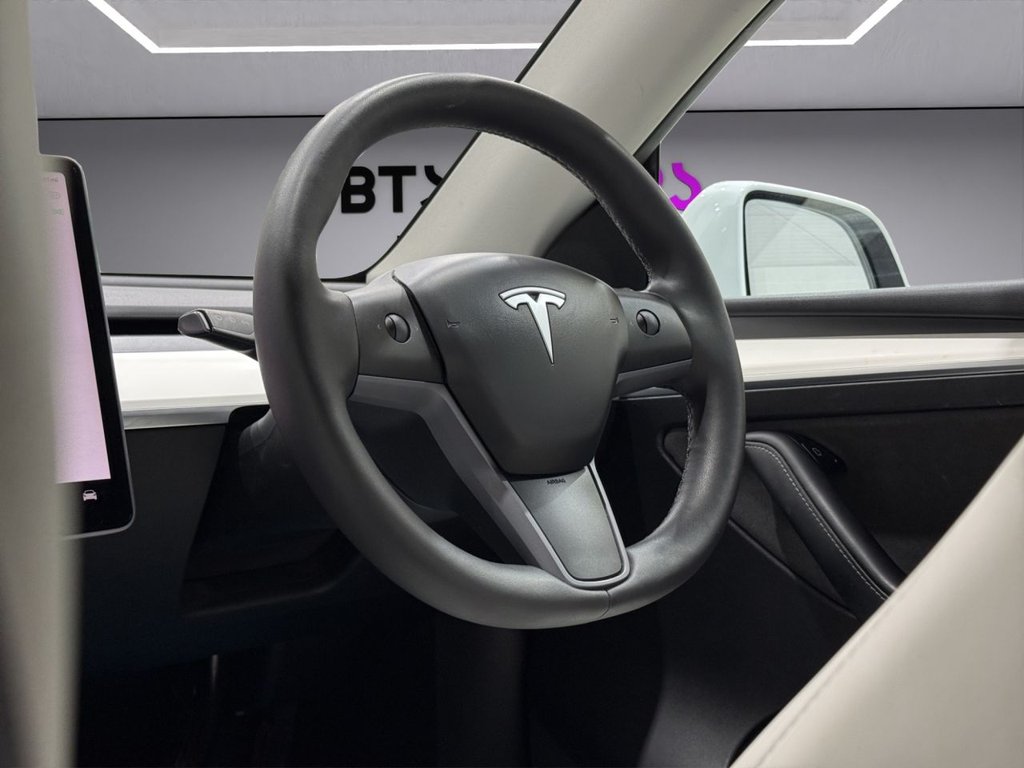 Used Tesla Model Y 2022 for sale - 78124450: Photo 12