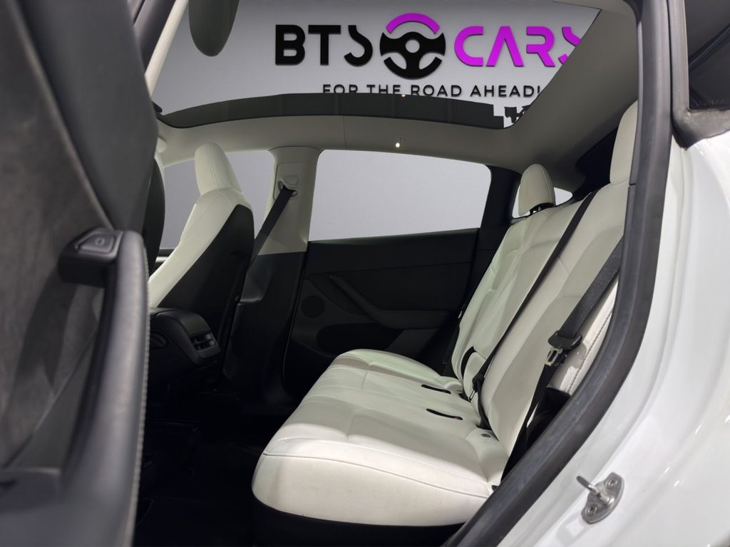 Used Tesla Model Y 2022 for sale - 78124450: Photo 14