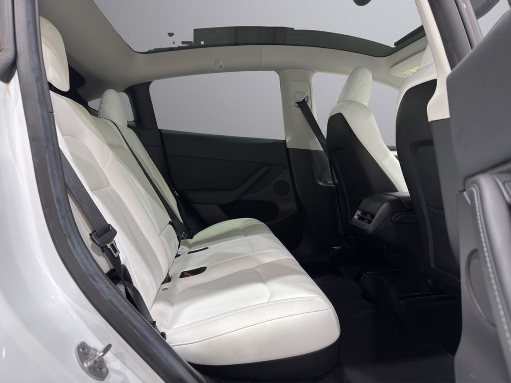 Used Tesla Model Y 2022 for sale - 78124450: Photo 16