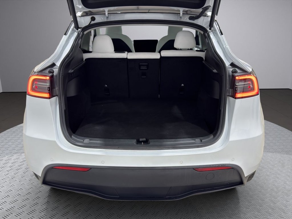 Used Tesla Model Y 2022 for sale - 78124450: Photo 17