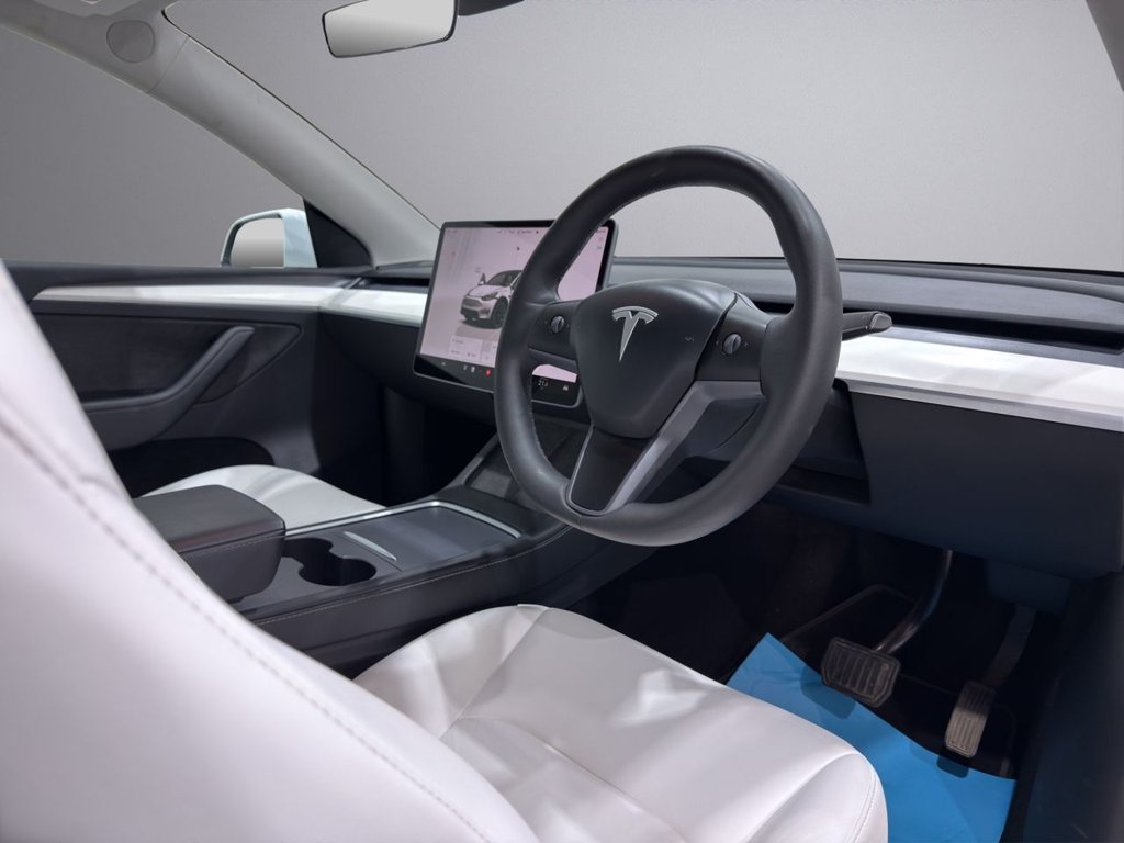 Used Tesla Model Y 2022 for sale - 78124450: Photo 2