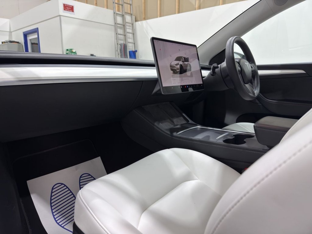 Used Tesla Model Y 2022 for sale - 78124450: Photo 21