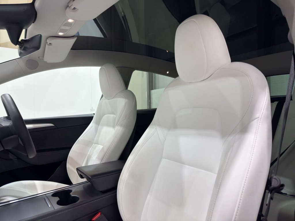 Used Tesla Model Y 2022 for sale - 78124450: Photo 22