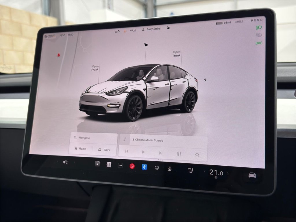 Used Tesla Model Y 2022 for sale - 78124450: Photo 24