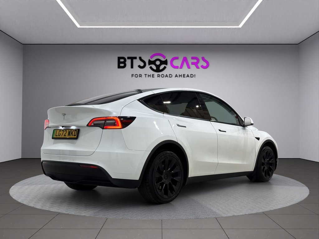 Used Tesla Model Y 2022 for sale - 78124450: Photo 3