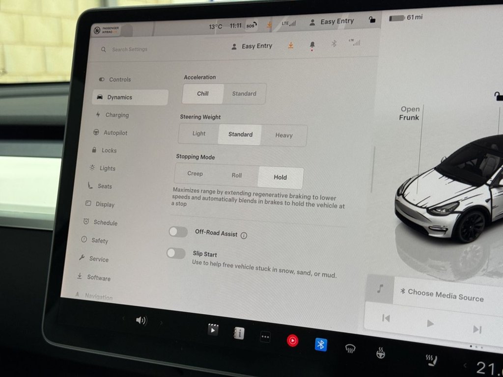 Used Tesla Model Y 2022 for sale - 78124450: Photo 30