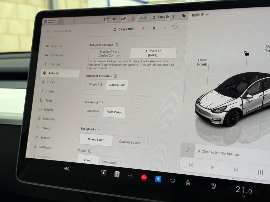 Used Tesla Model Y 2022 for sale - 78124450: Photo 31