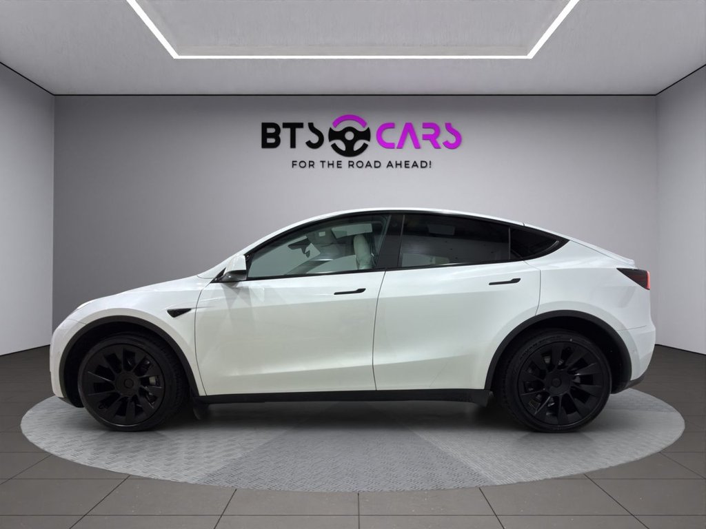 Used Tesla Model Y 2022 for sale - 78124450: Photo 5
