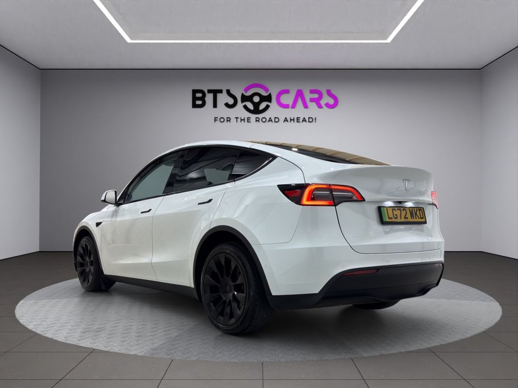 Used Tesla Model Y 2022 for sale - 78124450: Photo 6