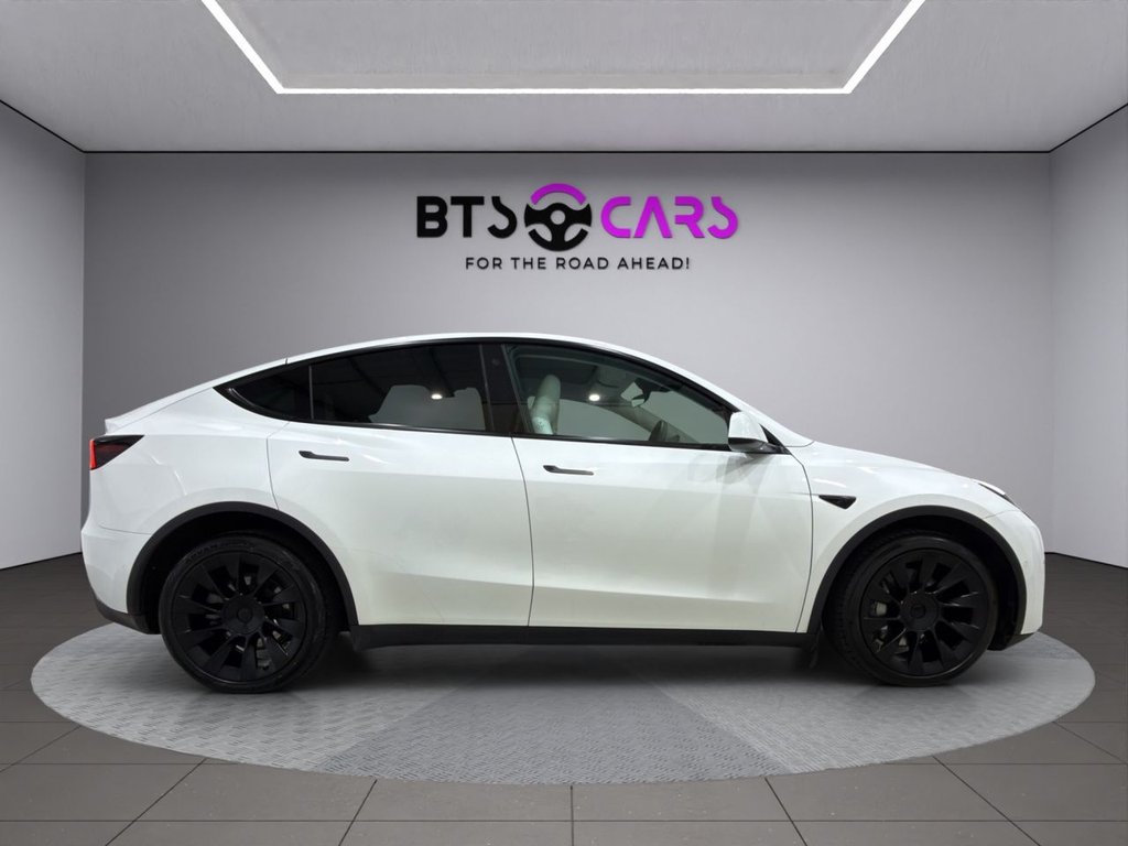 Used Tesla Model Y 2022 for sale - 78124450: Photo 9