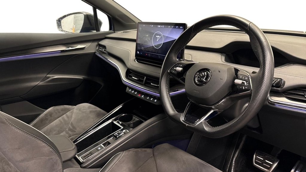 Used Skoda Enyaq 2021 for sale - 78134204: Photo 2