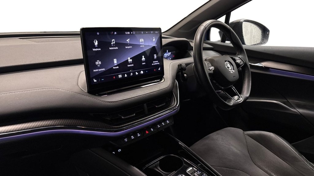 Used Skoda Enyaq 2021 for sale - 78134204: Photo 4