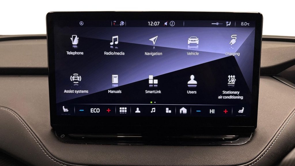 Used Skoda Enyaq 2021 for sale - 78134204: Photo 7