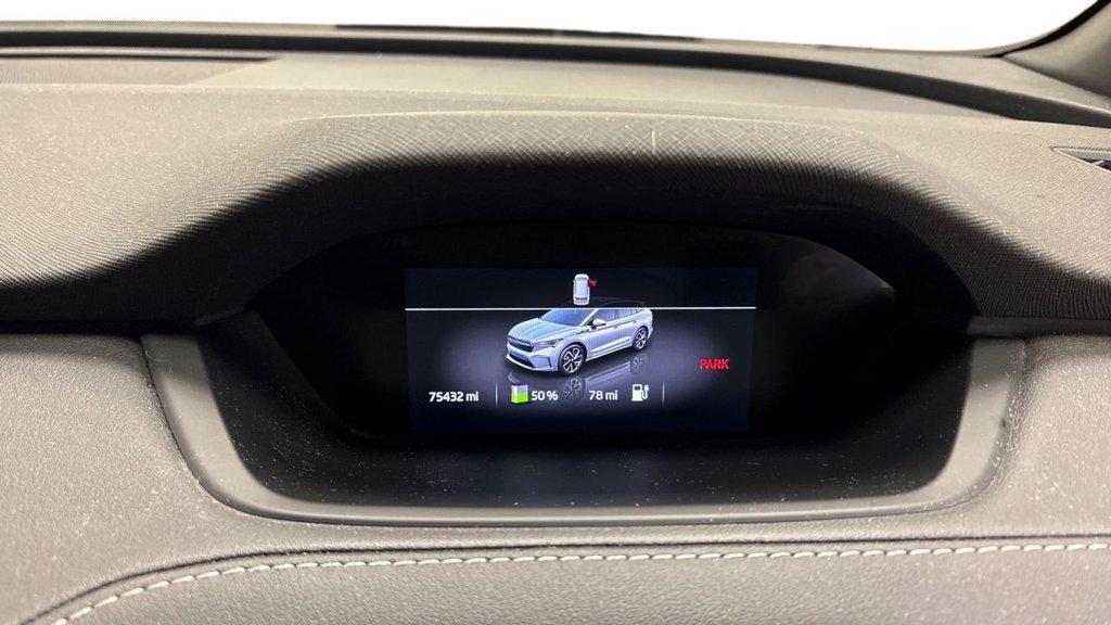 Used Skoda Enyaq 2021 for sale - 78134204: Photo 8