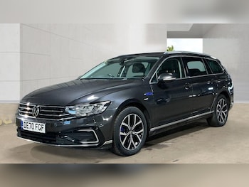 Used Volkswagen Passat 2020 for sale - 79265981: Photo