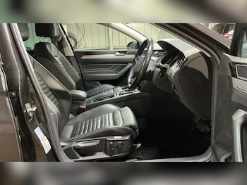 Used Volkswagen Passat 2020 for sale - 79265981: Photo