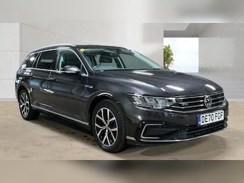 Used Volkswagen Passat 2020 for sale - 79265981: Photo