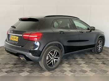 Used Mercedes-Benz GLA 2019 for sale - 79155406: Photo