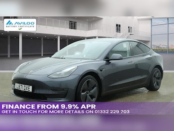 Used Tesla Model 3 2021 for sale - 77693270: Photo