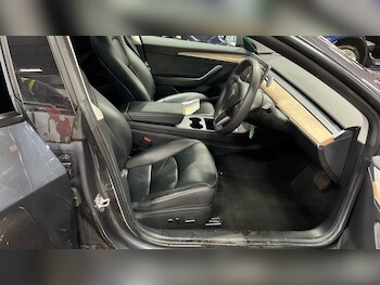 Used Tesla Model 3 2021 for sale - 77693270: Photo