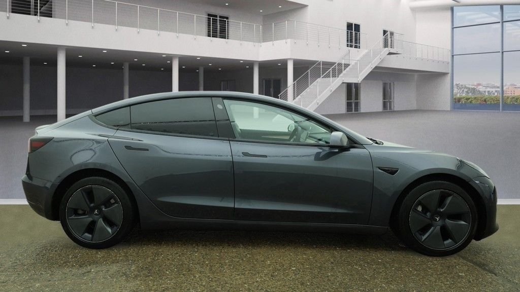 Used Tesla Model 3 2021 for sale - 77693270: Photo 8