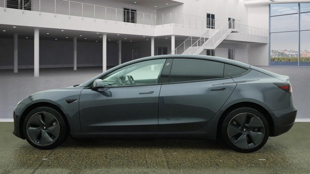 Used Tesla Model 3 2021 for sale - 77693270: Photo 9