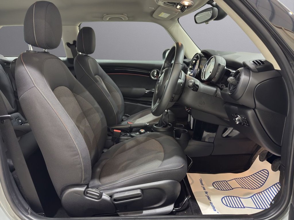 Used MINI Hatch 2021 for sale - 76685941: Photo 10