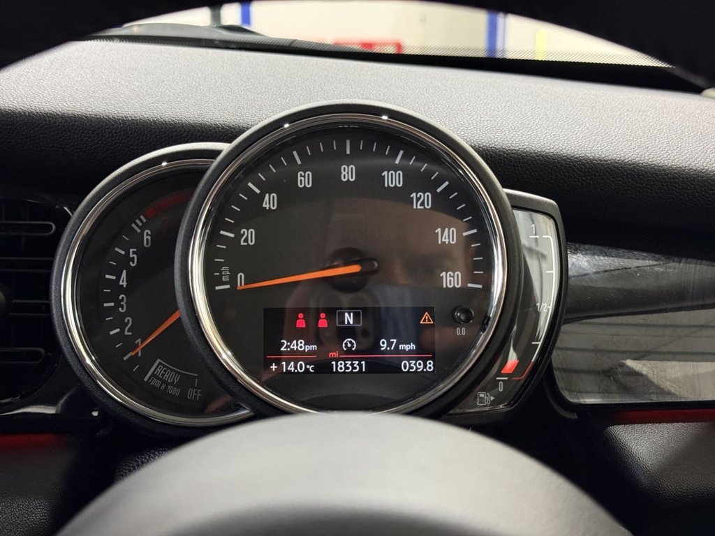 Used MINI Hatch 2021 for sale - 76685941: Photo 16