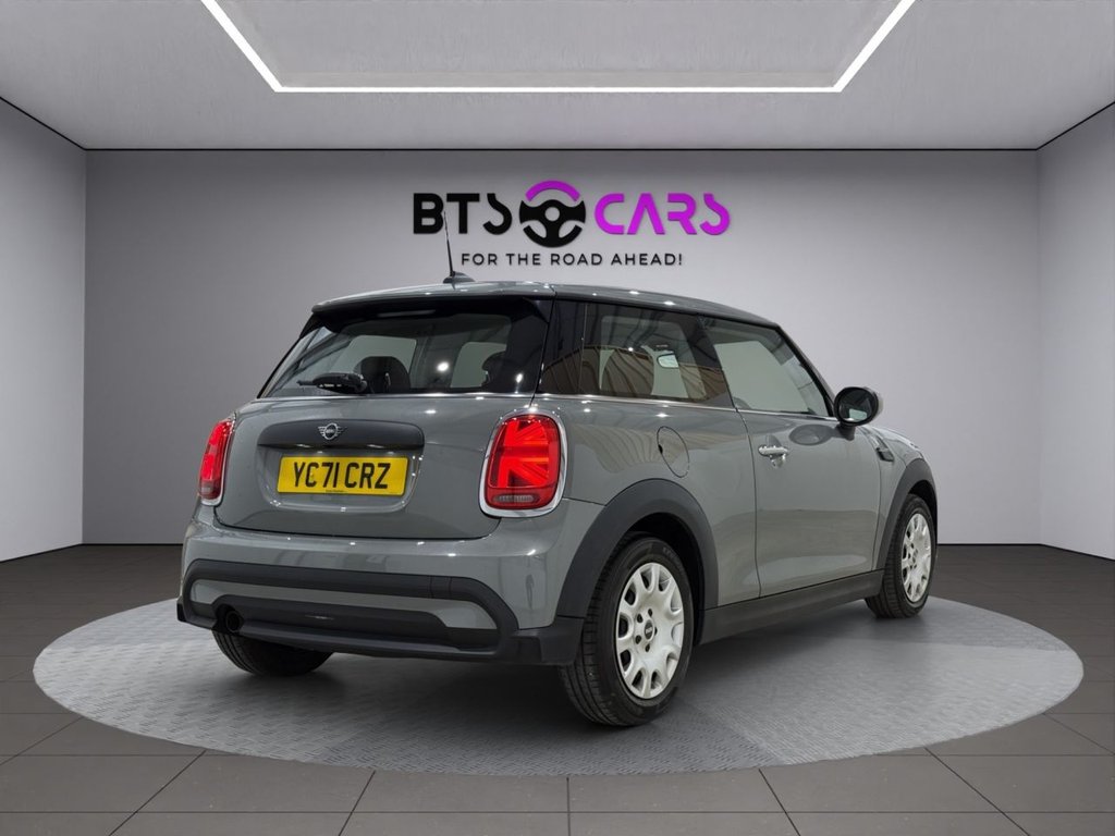 Used MINI Hatch 2021 for sale - 76685941: Photo 3