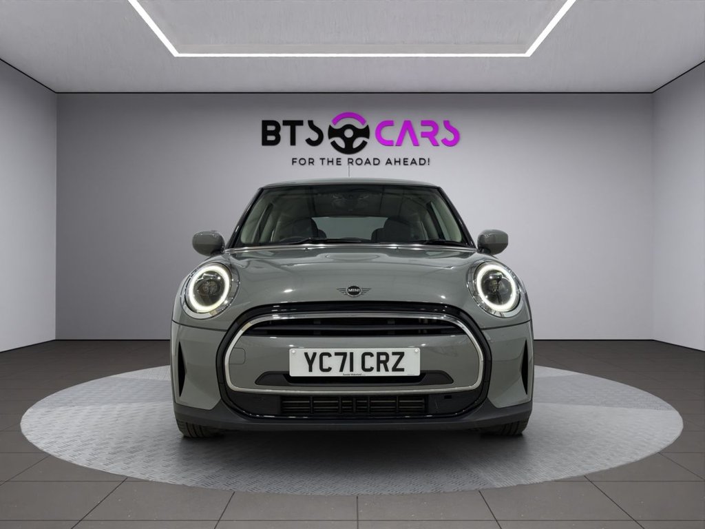 Used MINI Hatch 2021 for sale - 76685941: Photo 4