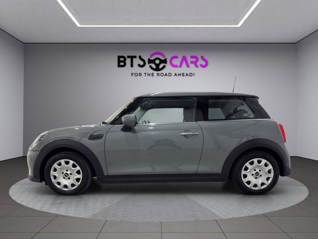 Used MINI Hatch 2021 for sale - 76685941: Photo 5