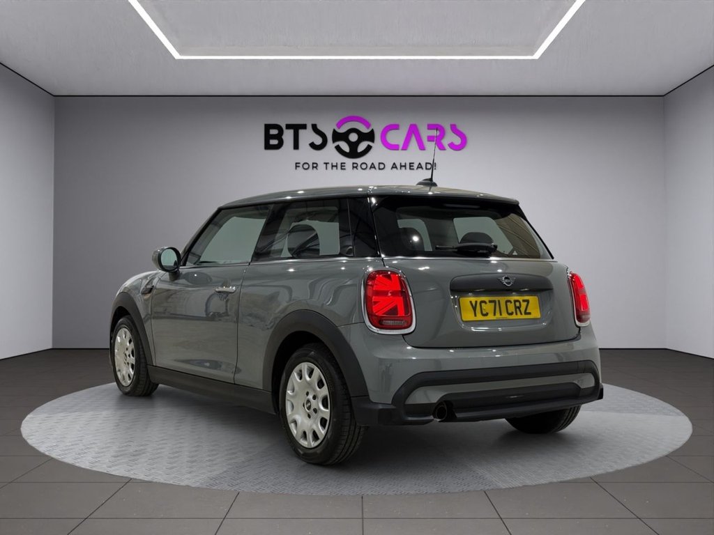Used MINI Hatch 2021 for sale - 76685941: Photo 6