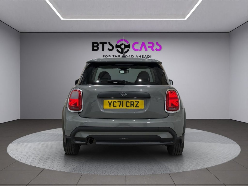 Used MINI Hatch 2021 for sale - 76685941: Photo 7