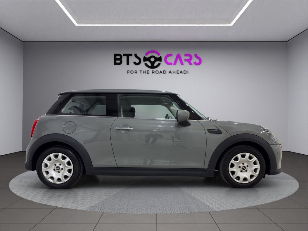 Used MINI Hatch 2021 for sale - 76685941: Photo 8