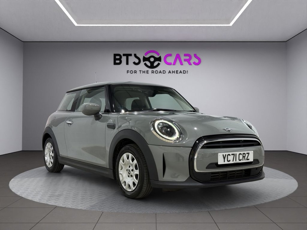 Used MINI Hatch 2021 for sale - 76685941: Photo 9